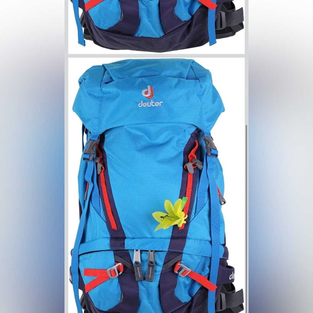 Deuter Guide 40 SL Alpine Rucksack